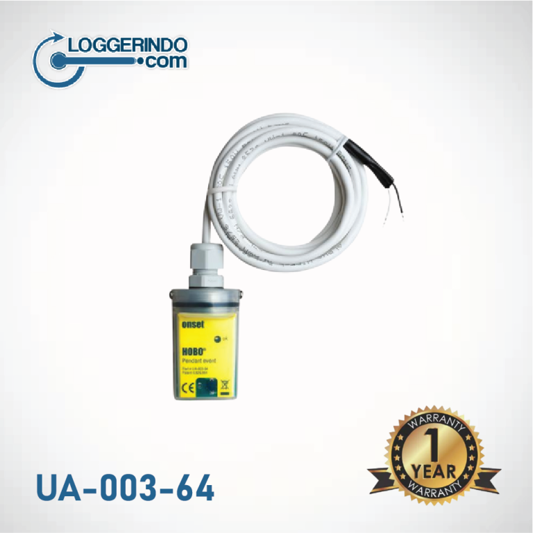 HOBO Pendant® Event Data Logger – UA-003-64