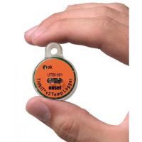HOBO TidbiT v2 Water Temperature Data Logger – UTBI-001