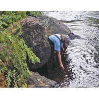 HOBO TidbiT v2 Water Temperature Data Logger – UTBI-001