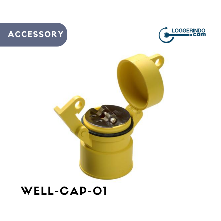 Well Cap – WELL-CAP-01