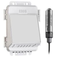Stasiun Pemantau Data Ketinggian Air Berbasis Web | HOBO MicroRX Water Level Station – RX2100-WL