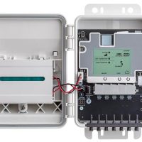 Stasiun Pemantau Data Ketinggian Air Berbasis Web | HOBO MicroRX Water Level Station – RX2100-WL