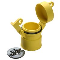 Well Cap - WELL-CAP-01