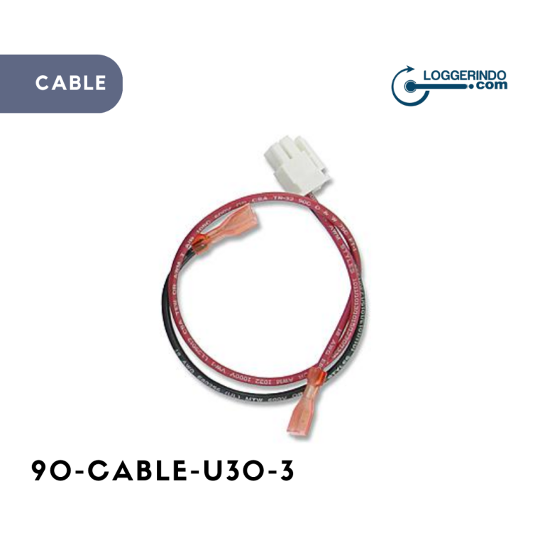 90-CABLE-U30-3 Battery Cable – 90-CABLE-U30-3