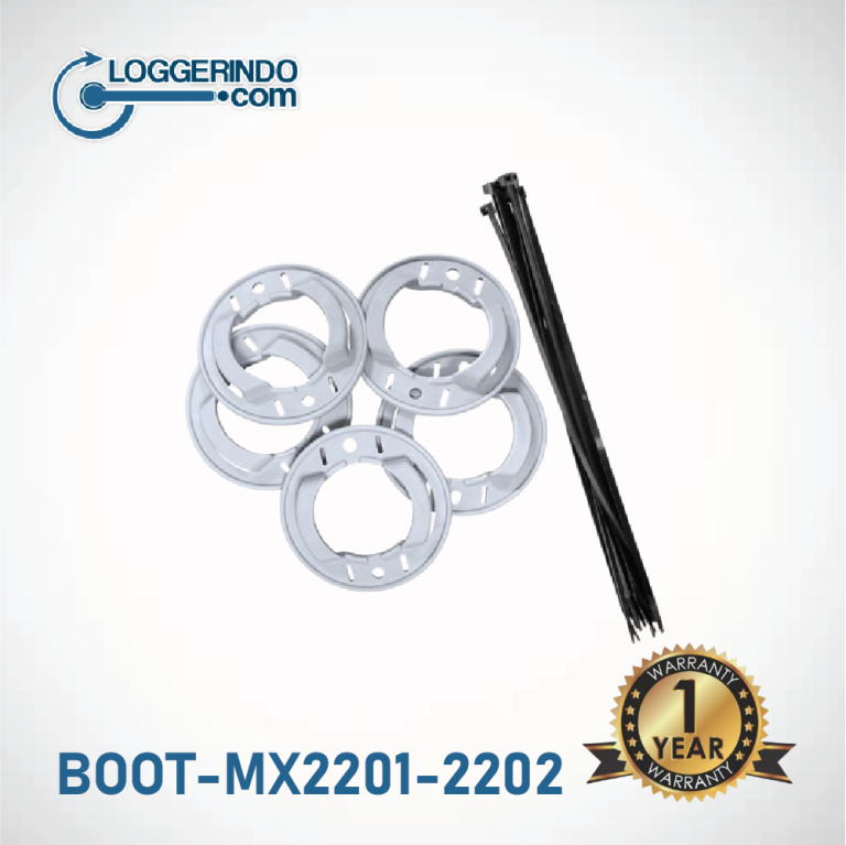 HOBO Pendant® Mounting Boot – BOOT-MX2201-2202