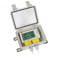 Protective enclosure - CASE-4X-2