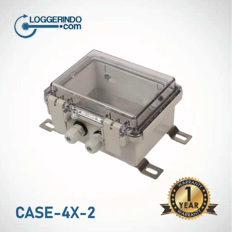 Protective enclosure – CASE-4X-2