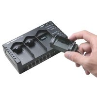 HOBO H22 Energy Data Logger - H22-001