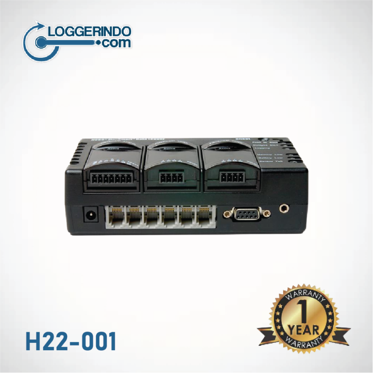 HOBO H22 Energy Data Logger – H22-001