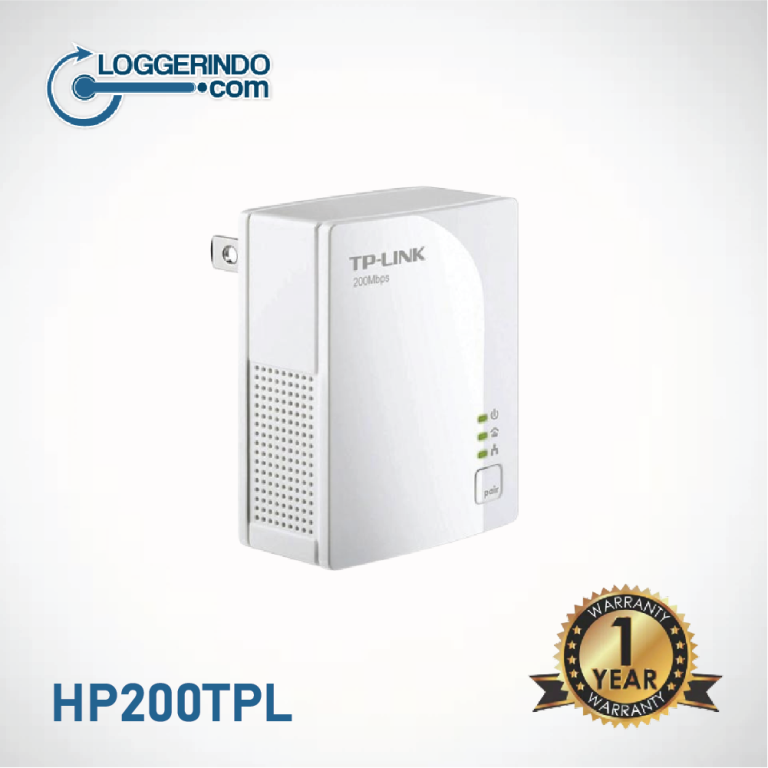 HomePlug AV – HP200TPL