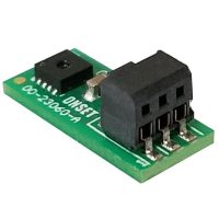 Replacement RH Sensor for UX100-011A - HUM-RHPCB-3C
