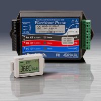 kWh Monitoring Kit – UX90 with WattNode Sensors - KIT-UX90-KWH