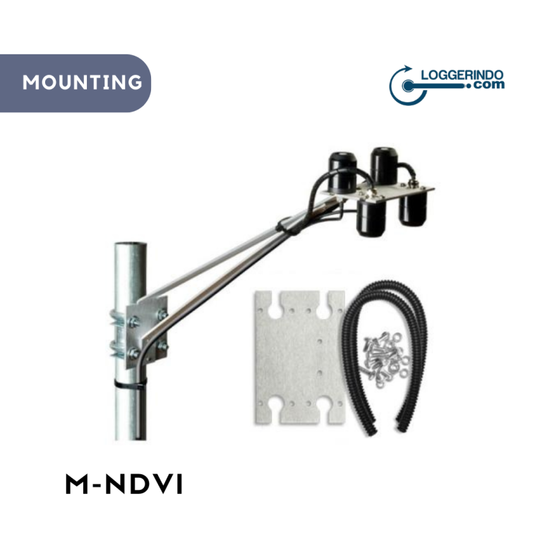 NDVI Light Sensor Bracket – M-NDVI