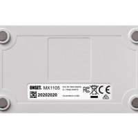 HOBO 4-Channel Analog Data Logger - MX1105