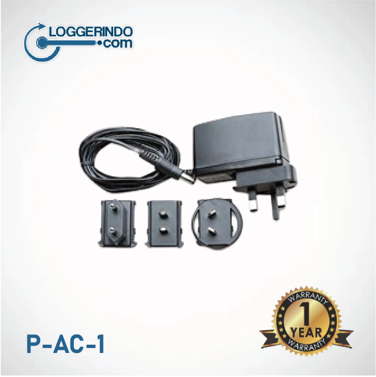 AC Power Adapter – P-AC-1