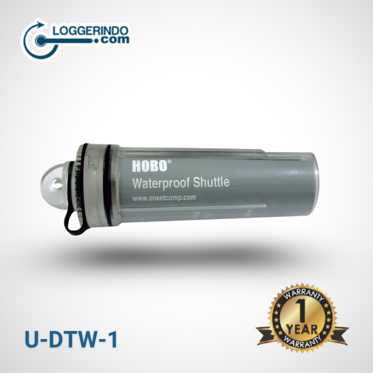 HOBO® Waterproof Shuttle – U-DTW-1