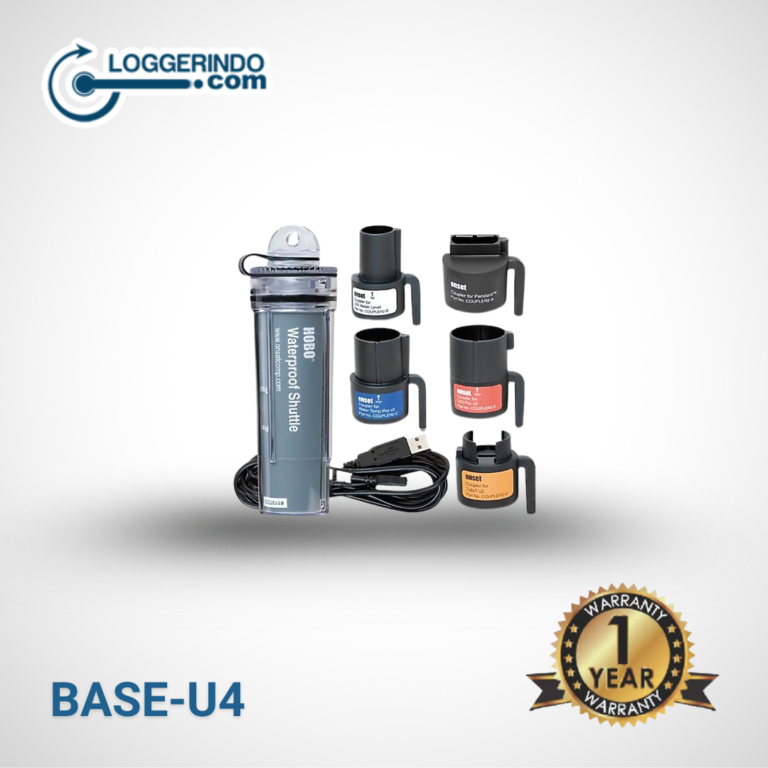 HOBO Base U-4 Optic USB Base Station