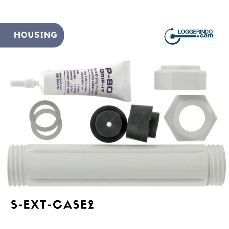 Weatherproof Extension Housing – S-EXT-CASE2