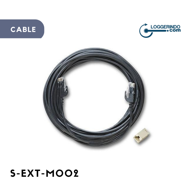 Smart Sensor Extension Cable – 2m length – S-EXT-M002