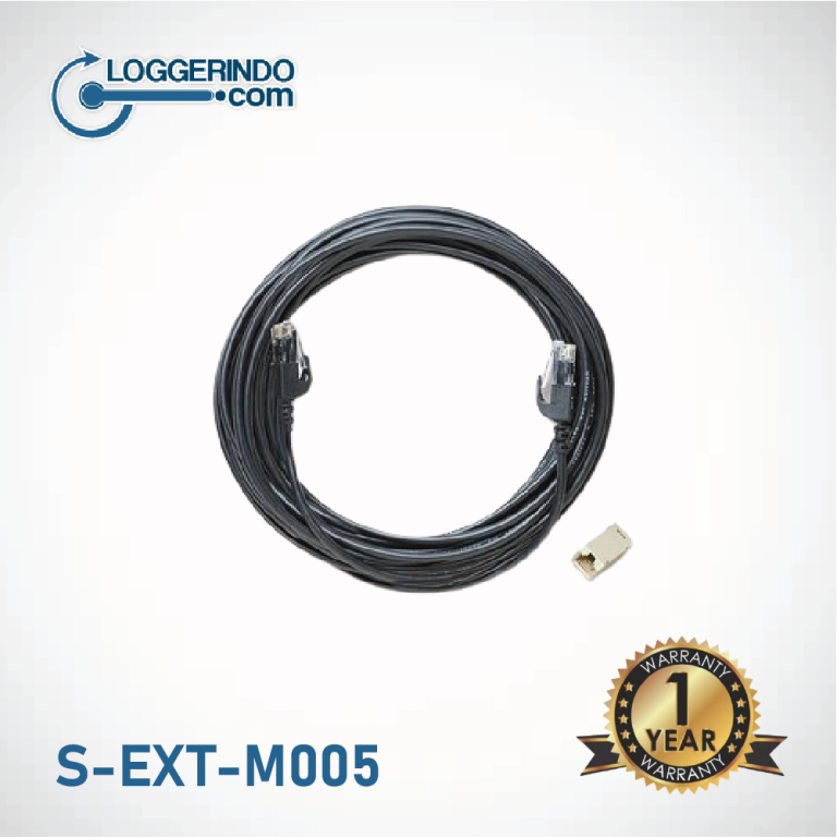 Smart Sensor Extension Cable – 5m length – S-EXT-M005
