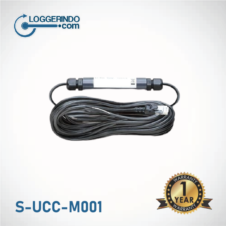 Electronic Switch Pulse Input Adapter – 1 meter Sensor – S-UCC-M001