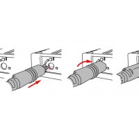 HOBO Self-Describing 4 to 20 mA Input Cable Sensor - SD-MA-420
