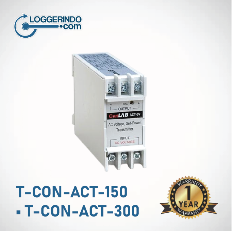 ConLab Volt AC Transmitter Sensor – T-CON-ACT-150 • T-CON-ACT-300
