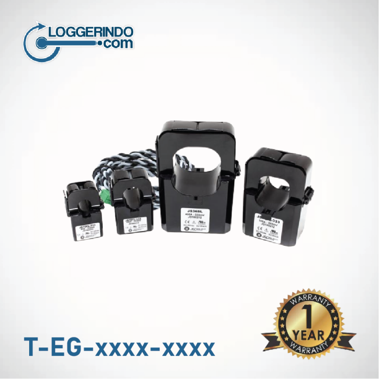 EG4100 Series Current Transformer Sensor – T-EG-xxxx-xxxx