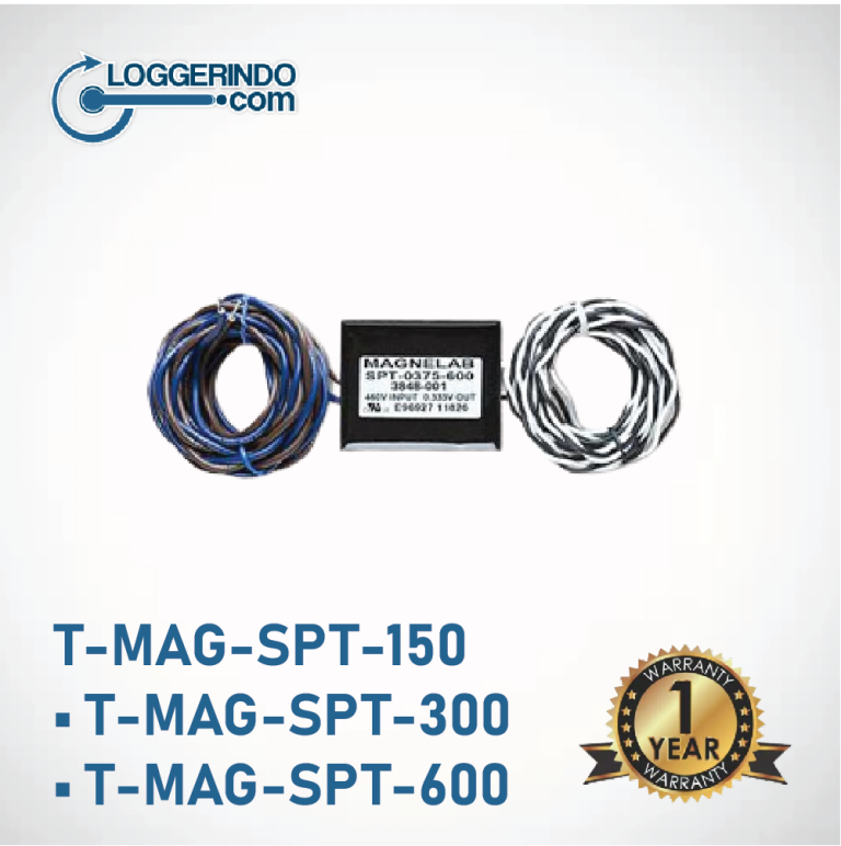 AC Potential Transformer Sensor – T-MAG-SPT-150 • T-MAG-SPT-300 • T-MAG-SPT-600