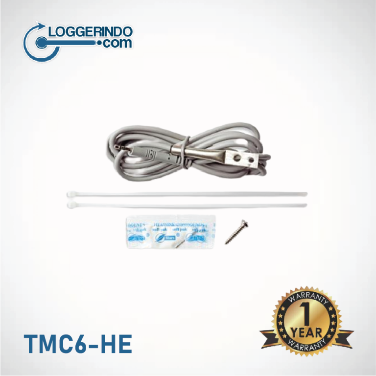 Temperature (6′) Sensor – TMC6-HE