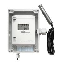 HOBO External Temperature/RH LCD Data Logger - U14-002
