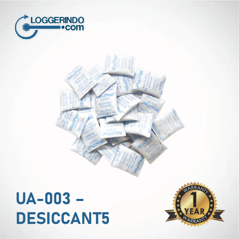 Desiccant Replacement Pack for UA-003 – DESICCANT5