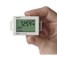 HOBO Temperature Data Logger - UX100-001