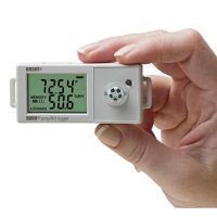 HOBO Temp/RH 2.5% Data Logger - UX100-011A