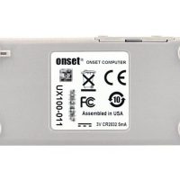 HOBO Temp/RH 2.5% Data Logger - UX100-011A