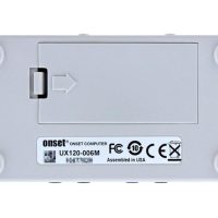 HOBO 4-Channel Analog Data Logger - UX120-006M