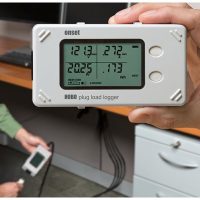 HOBO Plug Load Data Logger - UX120-018