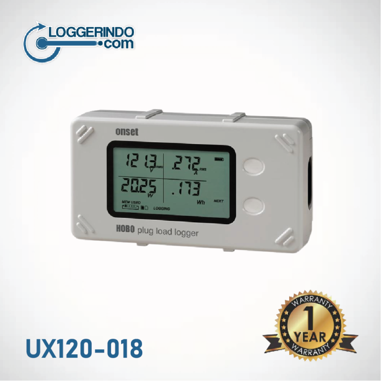 HOBO Plug Load Data Logger – UX120-018