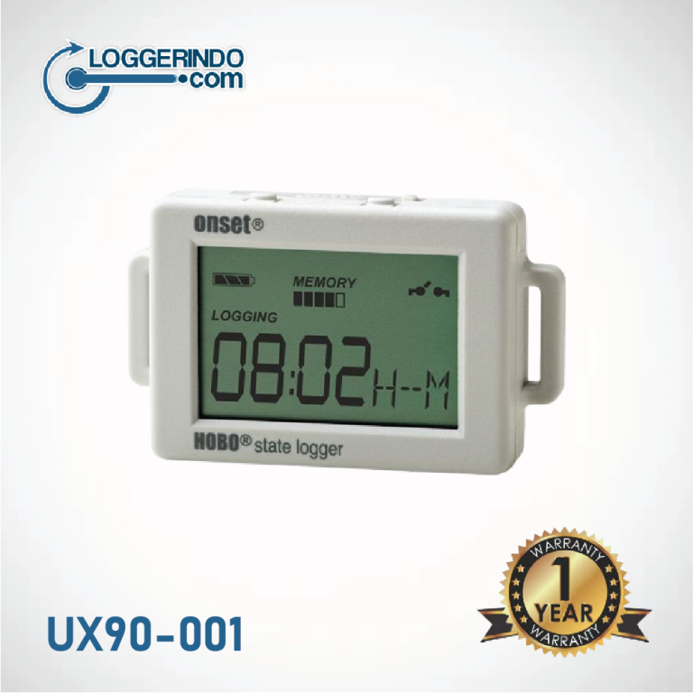 HOBO State Data Logger – UX90-001