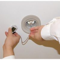 HOBO Light On/Off Data Logger - UX90-002