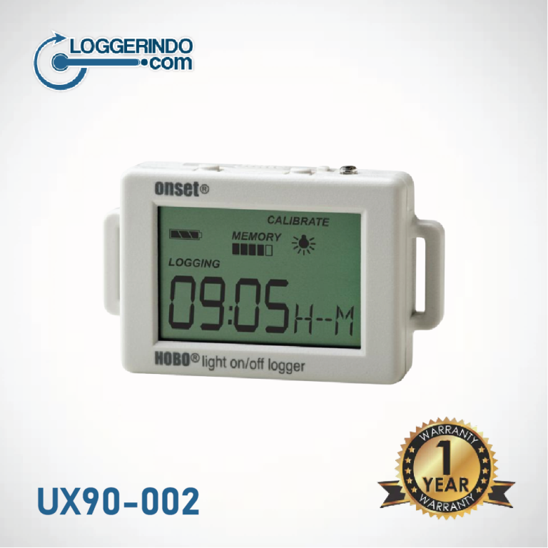 HOBO Light On/Off Data Logger – UX90-002