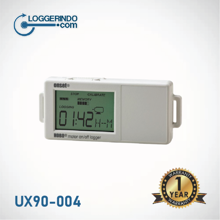 HOBO Motor On/Off Data Logger – UX90-004