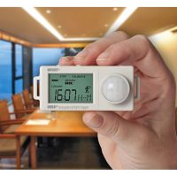 HOBO Occupancy/Light (12m Range) Data Logger - UX90-006