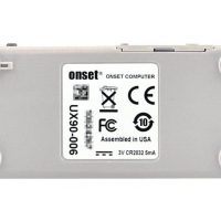 HOBO Occupancy/Light (12m Range) Data Logger - UX90-006