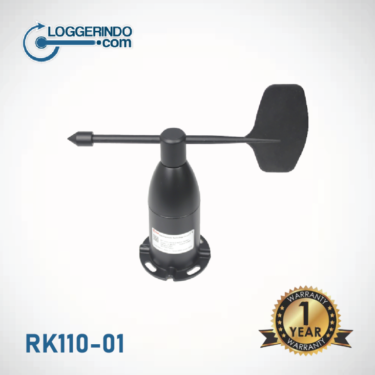 Sensor Arah Angin | RK110-01 Wind Direction Sensor