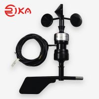 Sensor Kecepatan & Arah Angin | RK120-01C Combined Wind Speed and Direction Sensor