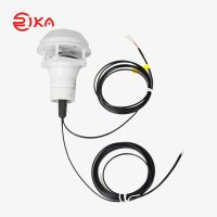 Sensor Kecepatan & Arah Angin Ultrasonik | RK120-09D Ultrasonic Wind Speed & Direction Sensor