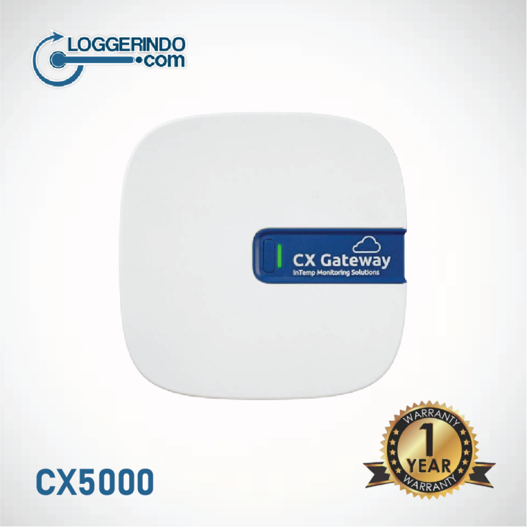 InTemp CX Gateway (CX5000)