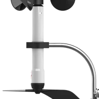WL-21 Anemometer Wind Speed & Data Logger