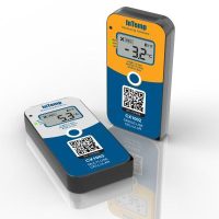 Real-time, Multi Use Temperature Data Logger - CX1003